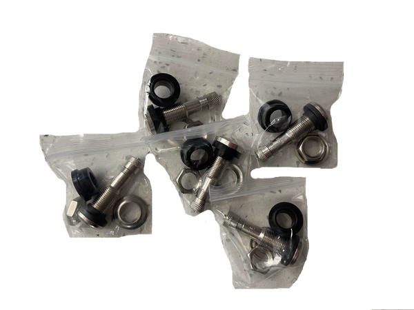 Load image into Gallery viewer, Hutchinson Inflation Valve Stem 40023