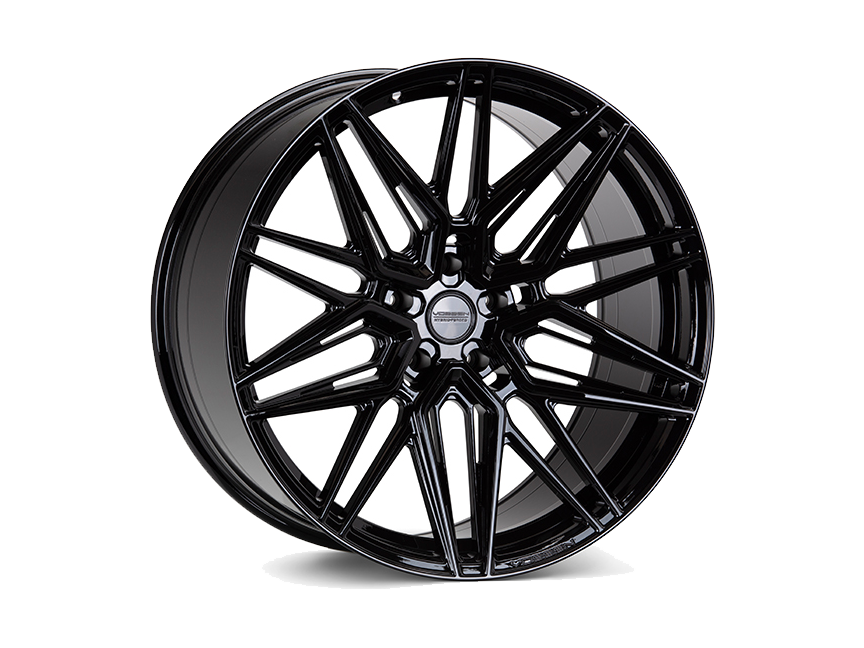 Vossen Hybrid Forged Series HF-7 Wheels – Jack Wagon Overlanding