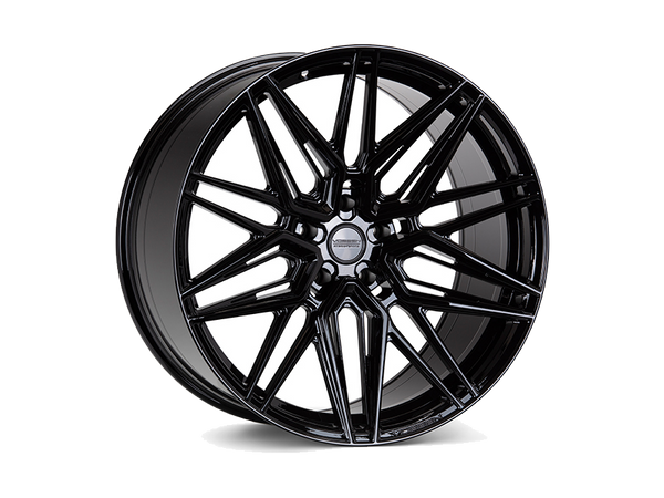 Load image into Gallery viewer, vossen hf-7 wheels g wagon g550 g63 amg rims 22 inch 23 inch 24 inch