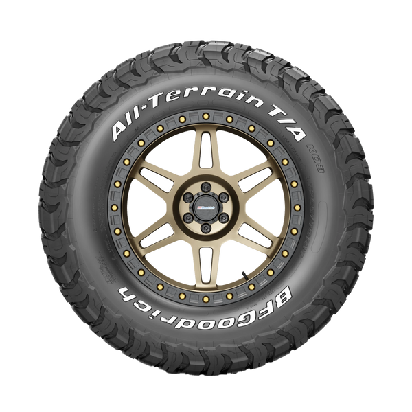 Load image into Gallery viewer, 09376 78075 BFG BF Goodrich KO2 all terrain tires mercedes g wagon