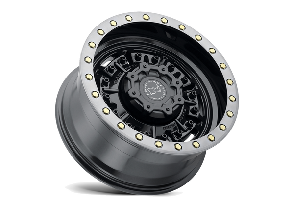 Load image into Gallery viewer, black rhino abrams wheel mercedes g wagon g wagen g500 g550 g55 g63 amg 20 inch 5x130