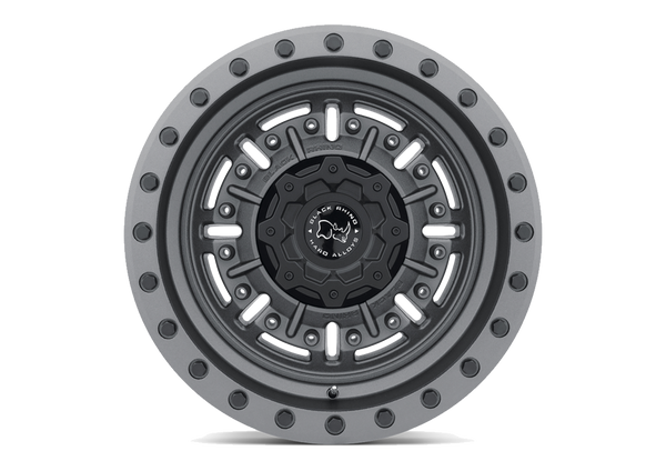 Load image into Gallery viewer, black rhino abrams wheel mercedes g wagon g wagen g500 g550 g55 g63 amg 20 inch 5x130