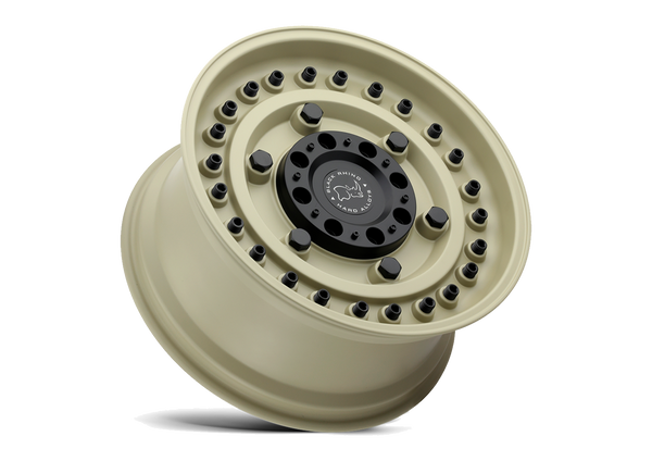 Load image into Gallery viewer, g wagon 17 inch wheels black rhino armory beadlock 5x130 g500 g550 g55 g63 amg g wagen