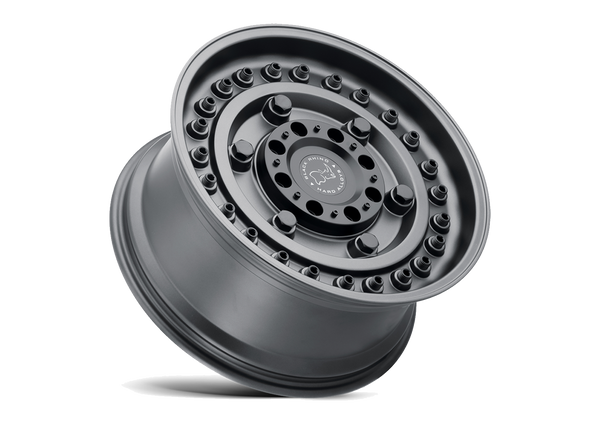 Load image into Gallery viewer, g wagon 17 inch wheels black rhino armory beadlock 5x130 g500 g550 g55 g63 amg g wagen