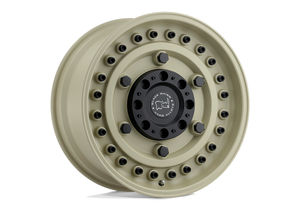 Load image into Gallery viewer, g wagon 17 inch wheels black rhino armory beadlock 5x130 g500 g550 g55 g63 amg g wagen
