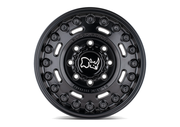 Load image into Gallery viewer, g wagon 20 inch wheels black rhino axle g wagen g500 g550 g55 g63 amg 5x130