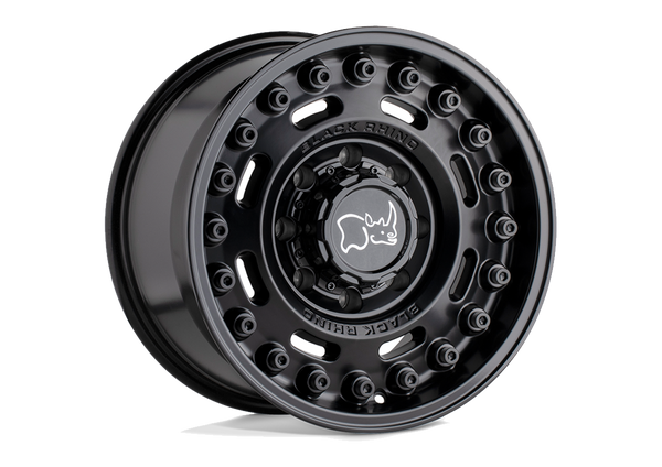 Load image into Gallery viewer, g wagon 20 inch wheels black rhino axle g wagen g500 g550 g55 g63 amg 5x130