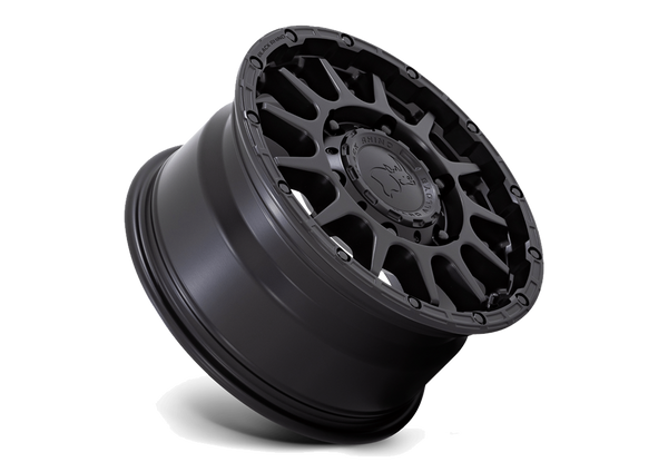 Load image into Gallery viewer, mercedes g wagon 5x130 wheels 16 inch beadlock black rhino sequoia w463 g500 g550 g55 g63 amg g wagen