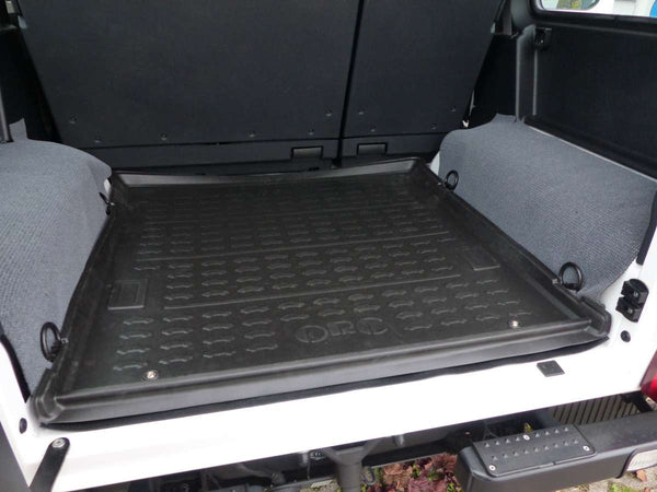 Load image into Gallery viewer, mercedes g wagon floor mats floor liners g500 g55 g550 g63 amg