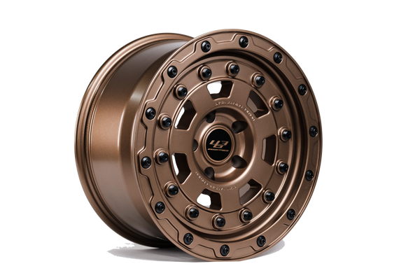 Load image into Gallery viewer, mercedes benz g wagon 18 inch wheels 463 industries gc01 overlanding edition g500 g550