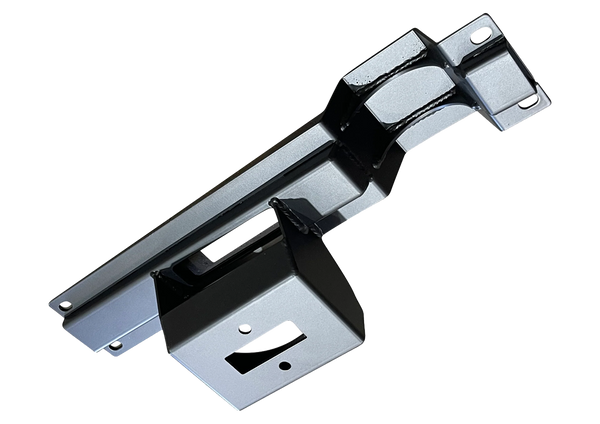 Load image into Gallery viewer, mercedes g wagon driveshaft cross member drop bracket transmission mount brace g500 g550 g55 g63 amg