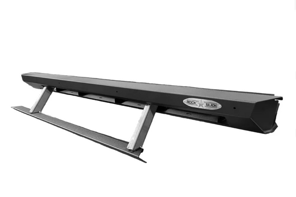 Load image into Gallery viewer, g wagon electronic step slider rock slide engineering 463a AMG G63 4x4 squared 2018 2019 newer