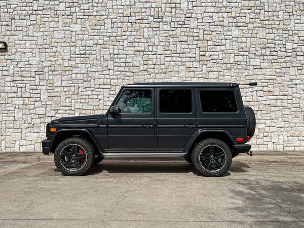 Load image into Gallery viewer, 2013 g63 amg spring spacer lift kit fox shocks jack wagon overlanding
