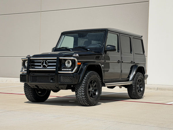 Load image into Gallery viewer, g wagon 18 inch wheel g500 g550 g55 g63 amg 463 463a 465 460 461 alpha equipt command ef mark 2 black mk2