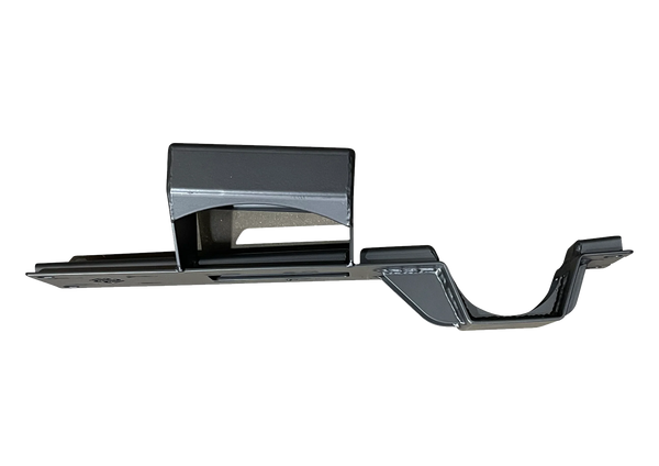 Load image into Gallery viewer, mercedes g wagon driveshaft cross member drop bracket transmission mount brace g500 g550 g55 g63 amg