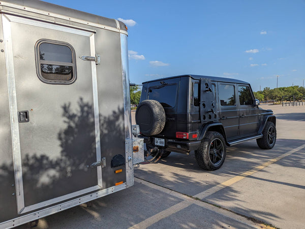 Load image into Gallery viewer, g wagon 2 inch coil lift springs gwagen springs gelandewagen lift kit g500 g55 g550 g63 amg