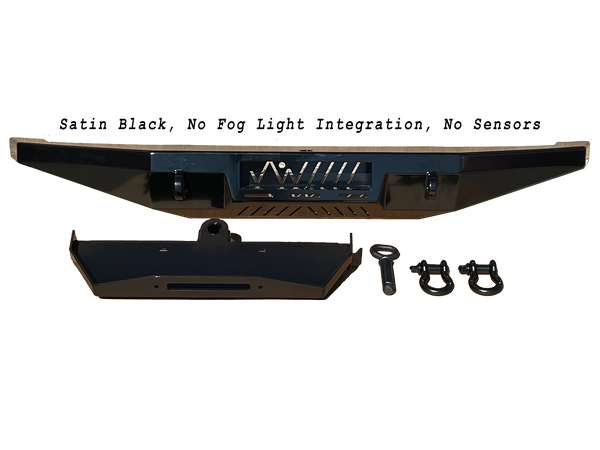 Load image into Gallery viewer, g wagon bumper mercedes tow pin front steel winch bumper g500 g550 g55amg g63 amg g wagen gwagenaccessories gelandewagen 463 w463 461 w461 460 w460