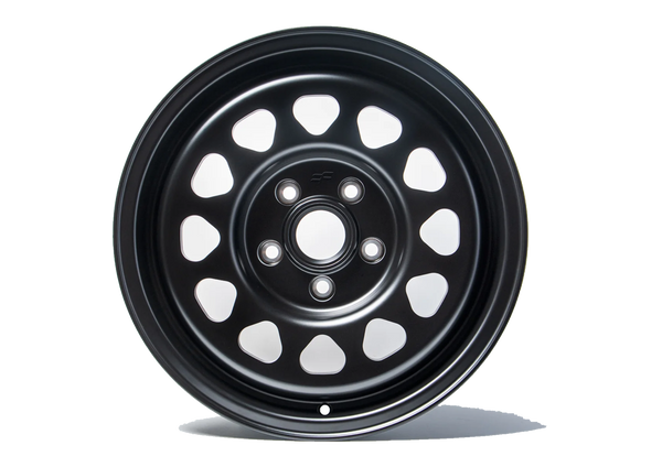 Load image into Gallery viewer, g wagon 17 inch 18 inch wheel g500 g550 g55 g63 amg 463 463a 465 460 461 steelie