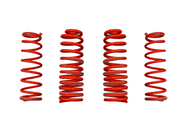 Load image into Gallery viewer, ineos grenadier 40mm lift springs letech lift kit 1.5 inch 2 inch
