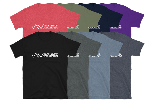 Load image into Gallery viewer, jack wagon overlanding shirt