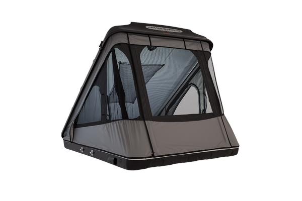 Load image into Gallery viewer, james baroud discovery clamshell hardtop tent