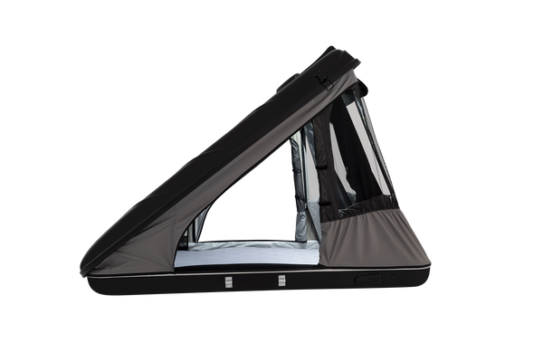 Load image into Gallery viewer, james baroud discovery clamshell hardtop tent