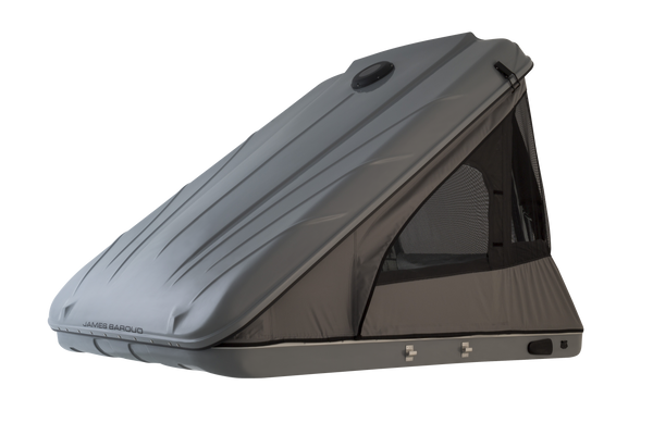 Load image into Gallery viewer, james baroud discovery clamshell hardtop tent