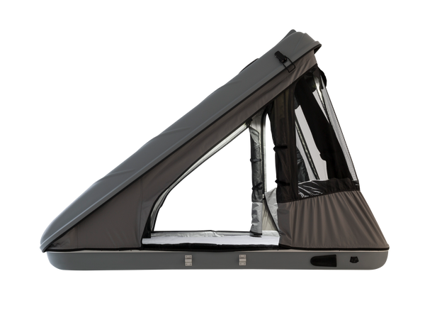 Load image into Gallery viewer, james baroud discovery clamshell hardtop tent