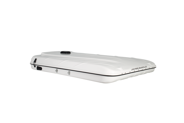 Load image into Gallery viewer, james baroud discovery clamshell hardtop tent