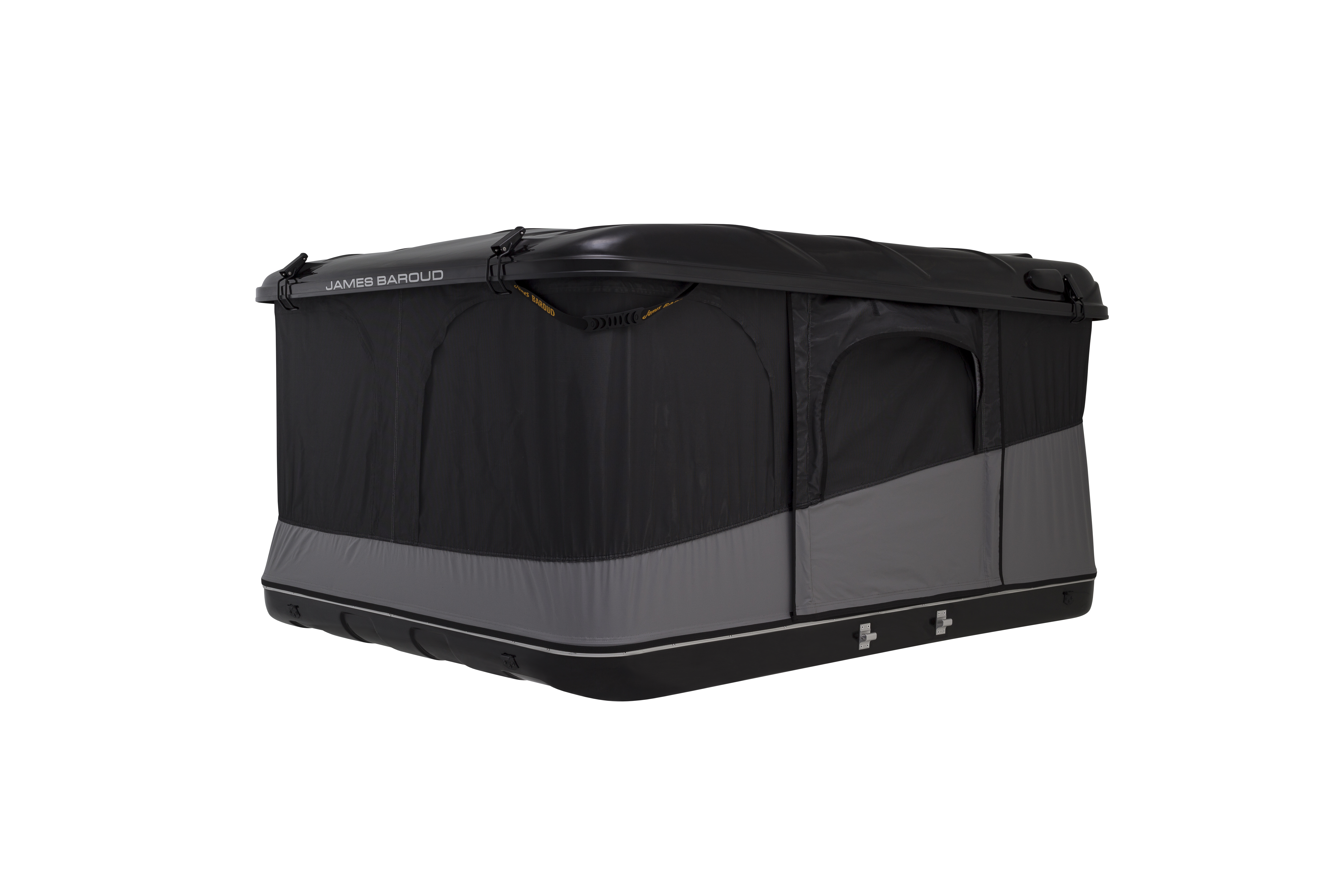James Baroud Evasion Rooftop Tent - Evolution