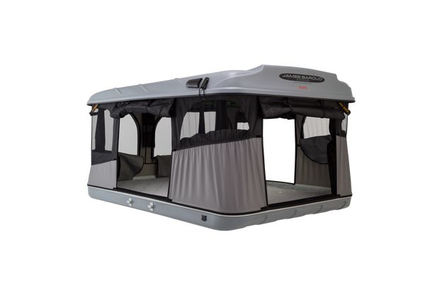 Load image into Gallery viewer, james baroud evasion popup tent