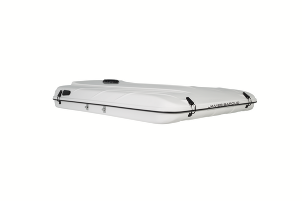 Load image into Gallery viewer, james baroud evasion popup tent