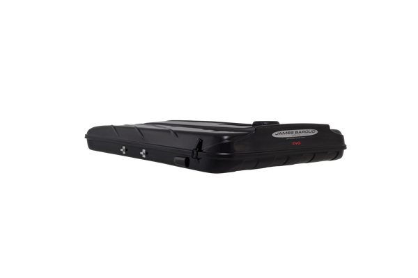 Load image into Gallery viewer, james baroud space clamshell hardtop tent