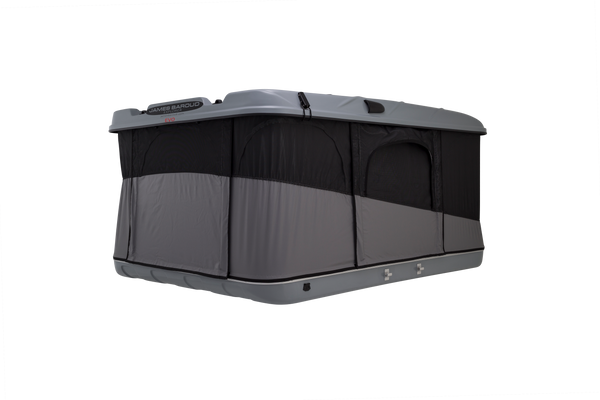 Load image into Gallery viewer, james baroud grand raid popup tent