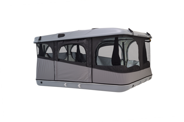 Load image into Gallery viewer, james baroud grand raid popup tent