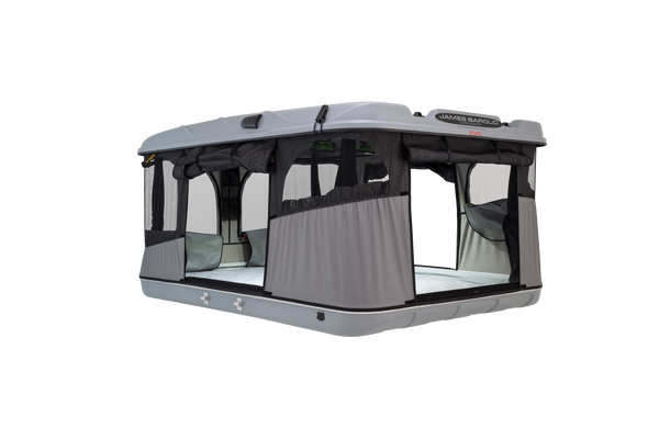 Load image into Gallery viewer, james baroud grand raid popup tent