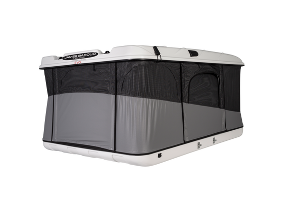 Load image into Gallery viewer, james baroud grand raid popup tent