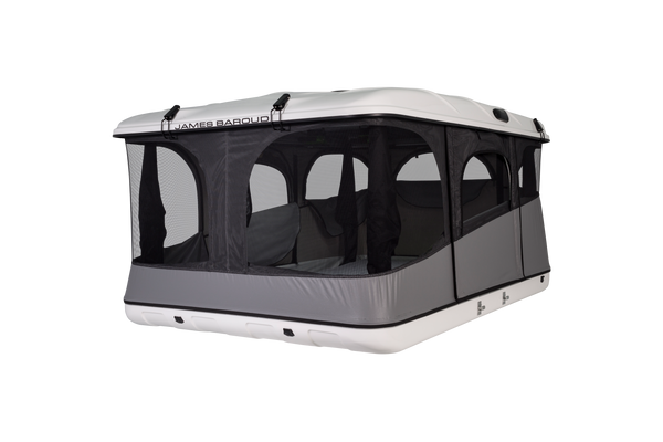 Load image into Gallery viewer, james baroud grand raid popup tent