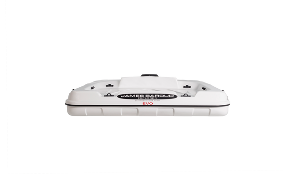 Load image into Gallery viewer, james baroud grand raid popup tent