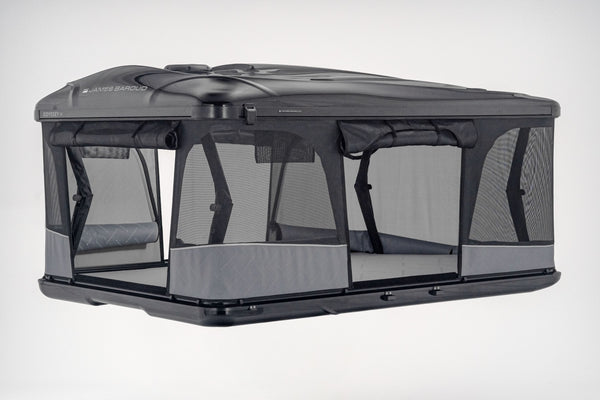 Load image into Gallery viewer, james baroud odyssey popup hardshell abs plastic tent