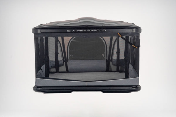 Load image into Gallery viewer, james baroud odyssey popup hardshell abs plastic tent