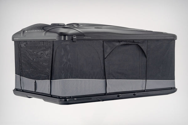 Load image into Gallery viewer, james baroud odyssey popup hardshell abs plastic tent