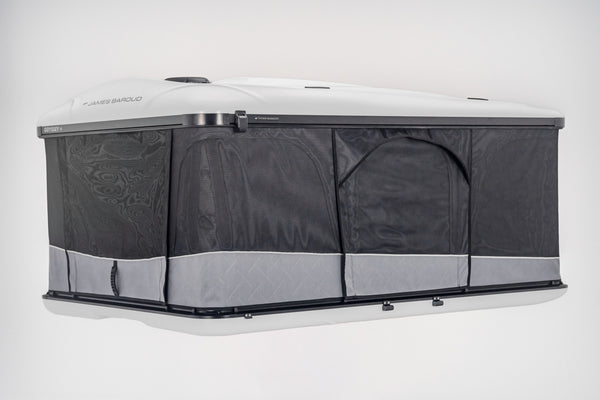 Load image into Gallery viewer, james baroud odyssey popup hardshell abs plastic tent