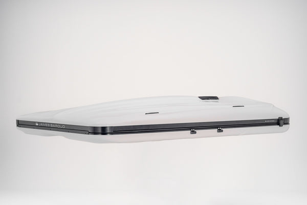 Load image into Gallery viewer, james baroud odyssey popup hardshell abs plastic tent