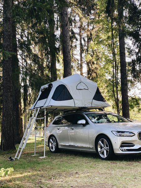 Load image into Gallery viewer, james baroud vision soft shell tent