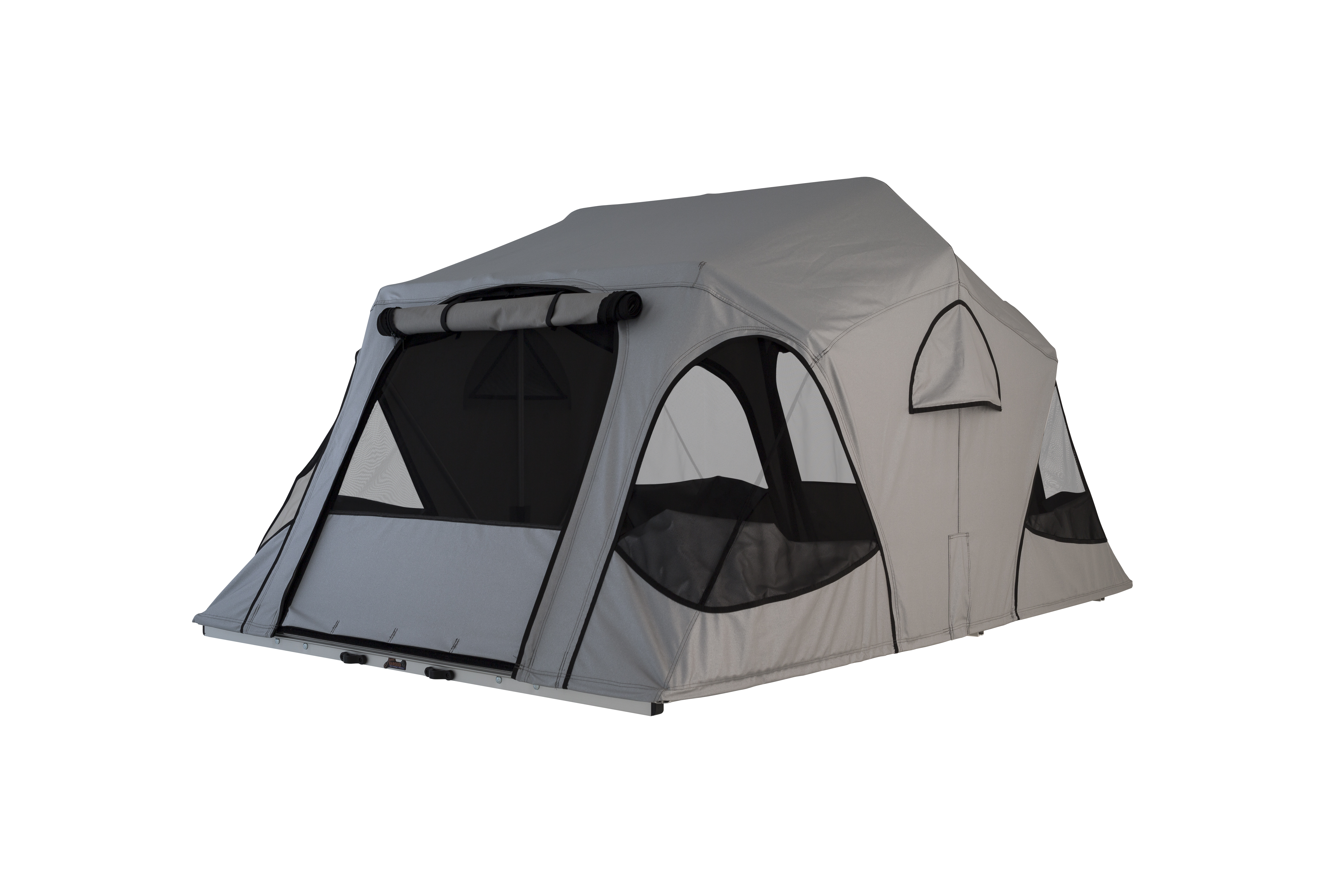 James Baroud Vision Soft Shell Tent – Jack Wagon Overlanding