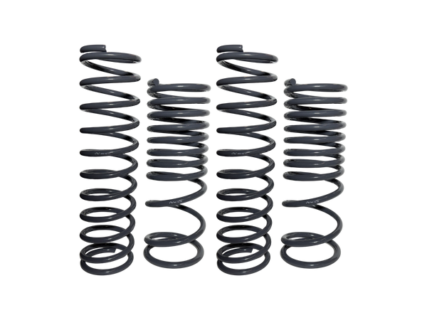 Load image into Gallery viewer, g wagon 2 inch 50mm coil lift springs gwagen springs gelandewagen lift kit g500 g55 g550 g63 amg