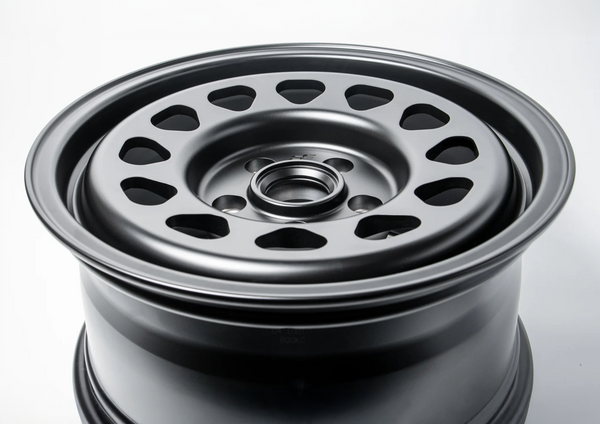 Load image into Gallery viewer, g wagon 17 inch 18 inch wheel g500 g550 g55 g63 amg 463 463a 465 460 461 steelie