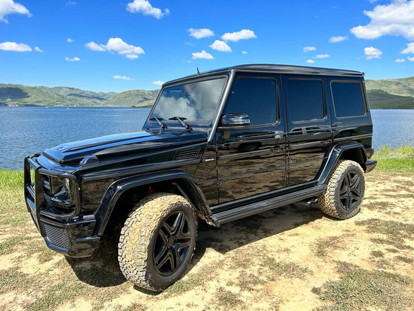 Load image into Gallery viewer, g wagon 2 inch coil lift springs gwagen springs gelandewagen lift kit g500 g55 g550 g63 amg