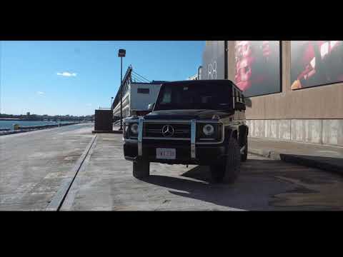Load and play video in Gallery viewer, Valvetronic Valved Sport Exhaust System (for W463 Models -2018)